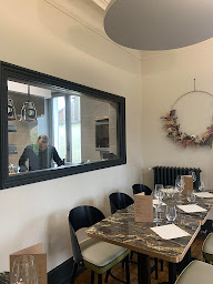 Photo n°47 de Restaurant À la maison à Auxerre ()