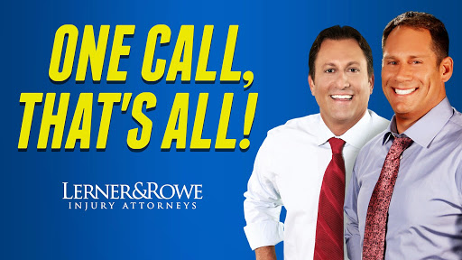 Law Firm «Lerner and Rowe Injury Attorneys Tucson», reviews and photos