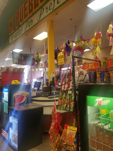 Supermarket «Mi Pueblo Market», reviews and photos, 9171 Washington St, Thornton, CO 80229, USA