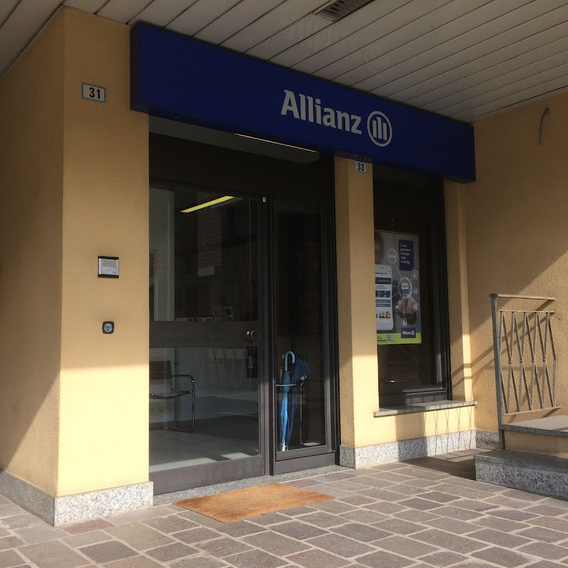 Allianz Abbiategrasso Agenzia Invernizzi Pietro