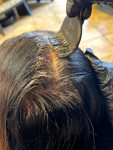 Beauty Salon «Strands Hair Spa and Boutique», reviews and photos, 2918 Nall St, Port Neches, TX 77651, USA