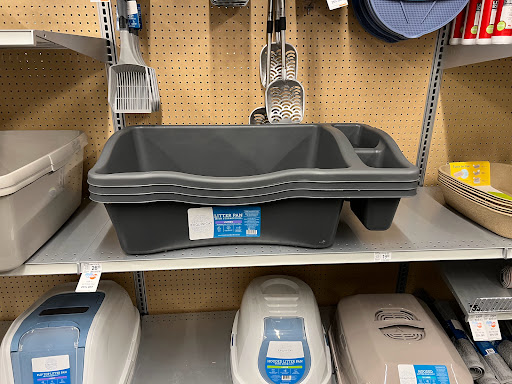 Pet Store «PetSmart», reviews and photos, 14903 4th Ave SW Ste 200, Burien, WA 98166, USA