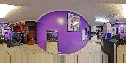 Explore unique tattoo ideas men, creative tattoo ideas in Brunswick, available at Street Life Tattoos