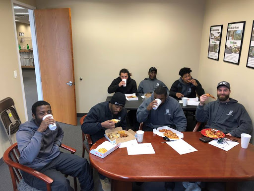 Moving and Storage Service «Two Men and a Truck», reviews and photos, 19 Microlab Rd Ste D, Livingston, NJ 07039, USA