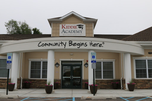 Preschool «Kiddie Academy of North Brunswick», reviews and photos, 2400 NJ-27, North Brunswick Township, NJ 08902, USA