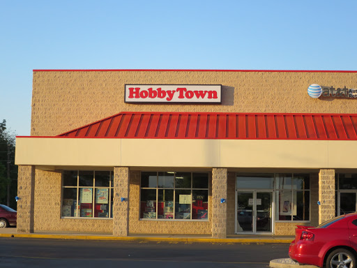 HobbyTown USA, 4860 Penn Ave, Sinking Spring, PA 19608, USA, 