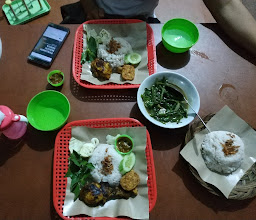 Pecel Lele Mbah Kung photo