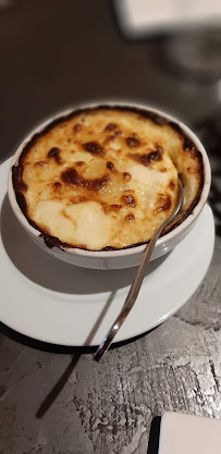 Plats et boissons du Restaurant Hôtel de la Poste à Autrans - n°13