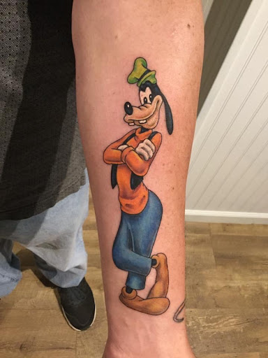 Explore fupa tattoo ideas, creative tattoo ideas in Overland Park, available at Talent Tattoo And Body Piercing