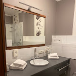 Photo n°3 de l'avis de Lydia.u fait le 15/02/2024 à 15:04 sur le  Hotel Deutscher Hof à Babenhausen