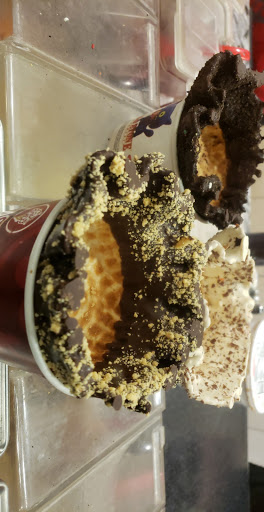 Ice Cream Shop «Cold Stone Creamery», reviews and photos, 1238 Caldwell Blvd, Nampa, ID 83651, USA