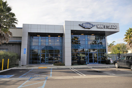 Moving Company «Meathead Movers», reviews and photos, 3600 Higuera St, San Luis Obispo, CA 93401, USA