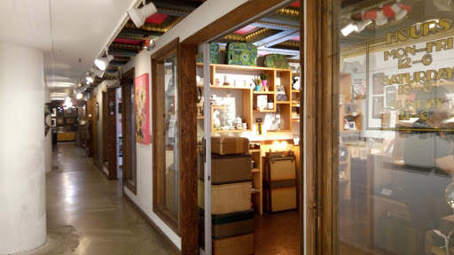 Used Book Store «The Last Bookstore», reviews and photos, 453 S Spring St, Los Angeles, CA 90013, USA