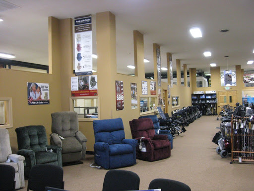 Department Store «Medical Department Stores», reviews and photos, 8595 College Pkwy #170, Fort Myers, FL 33919, USA