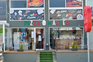 Pizza Master image