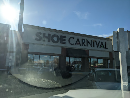 Shoe Carnival, 2930 Chapel Hill Rd, Douglasville, GA 30135, USA, 