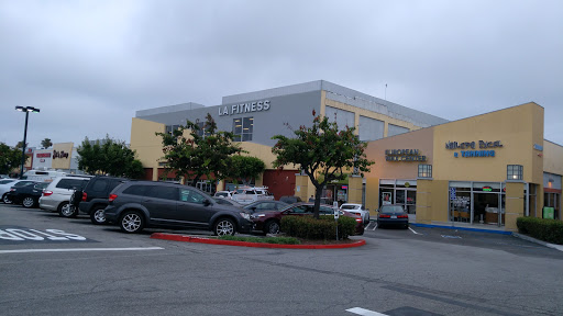 Gym «LA Fitness», reviews and photos, 3827 Overland Ave, Culver City, CA 90232, USA