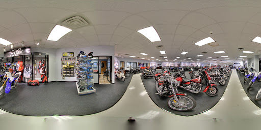 Motorcycle Dealer «Friendly Honda Yamaha», reviews and photos, 10939 Airline Hwy, Baton Rouge, LA 70816, USA