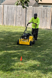 Four leaf lawn care llc