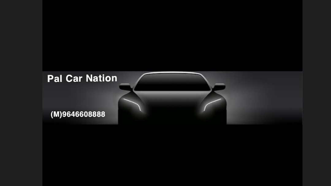 Pal car nation