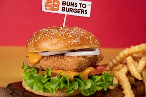 Buns To Burgers image