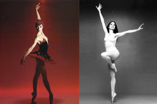 Ballet & Body