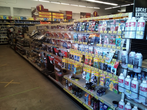 Auto Parts Store «Advance Auto Parts», reviews and photos, 700 E Main St, Palmyra, PA 17078, USA