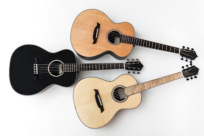 Lutherie Gervais Guitars
