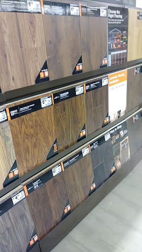 Home Improvement Store «The Home Depot», reviews and photos, 140 Countryside Plaza, Countryside, IL 60525, USA