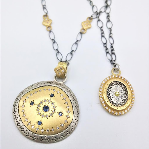 Diamond Dealer «Harrison Jewelers», reviews and photos, 2127 Lohmans Crossing Rd, Austin, TX 78734, USA