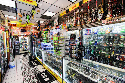 Tobacco Shop «Shisha Smoke Shop South Beach», reviews and photos, 1225 Washington Ave, Miami Beach, FL 33139, USA