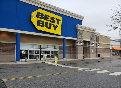 Best Buy, 4807 Concord Pike, Wilmington, DE 19803, USA, 