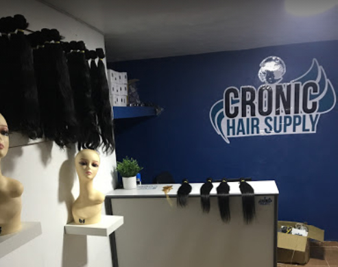 Cronic Hair Supply S.R.L