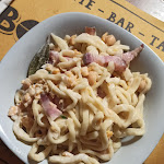 Photo n°3 de l'avis de Fabio. fait le 27/04/2024 à 20:29 sur le  Bar Ristorante Il Bozzone di Fosco Barberini à Castiglione della Pescaia