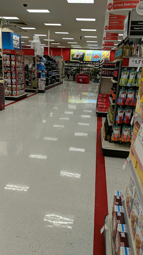 Department Store «Target», reviews and photos, 4005 US Hwy 98 N, Lakeland, FL 33809, USA