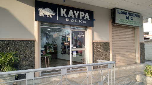 Kaypa Show Room