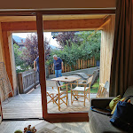 Photo n°4 de l'avis de Mariangela.e fait le 23/08/2021 à 19:19 sur le  HIRBEN Naturlaub à Niederdorf