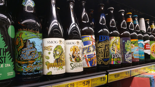 Supermarket «Grocery Outlet Bargain Market», reviews and photos, 1322 Huntington Dr, Duarte, CA 91010, USA