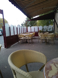 Atmosphère du Restaurant Café Marseillais à Pont-Saint-Esprit - n°5