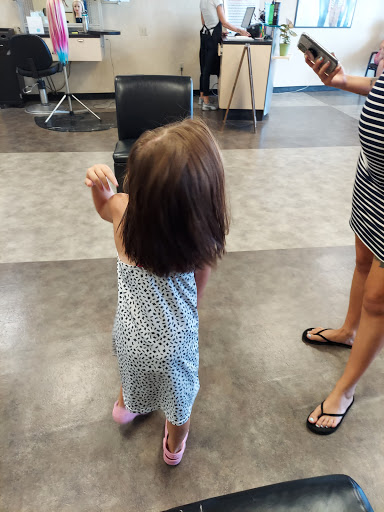 Hair Salon «Supercuts», reviews and photos, 642 W 23rd St, Panama City, FL 32405, USA