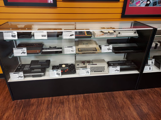 Video Game Store «Game Over Videogames», reviews and photos, 3281 Southwest Fwy, Houston, TX 77027, USA