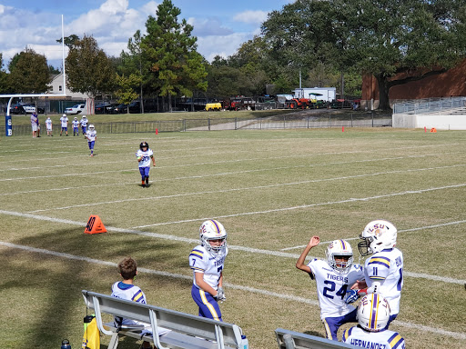 Stadium «Reggie Grob Stadium», reviews and photos, 9000 Westview Dr, Houston, TX 77055, USA