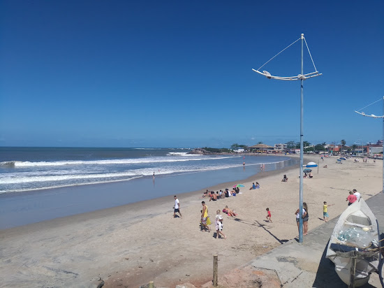 Spiaggia di Itapema do Norte