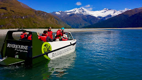 Wanaka River Journeys