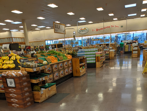 Health Food Store «Sprouts Farmers Market», reviews and photos, 1706 E Southern Ave, Tempe, AZ 85282, USA