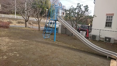 沖ノ田児童遊園地