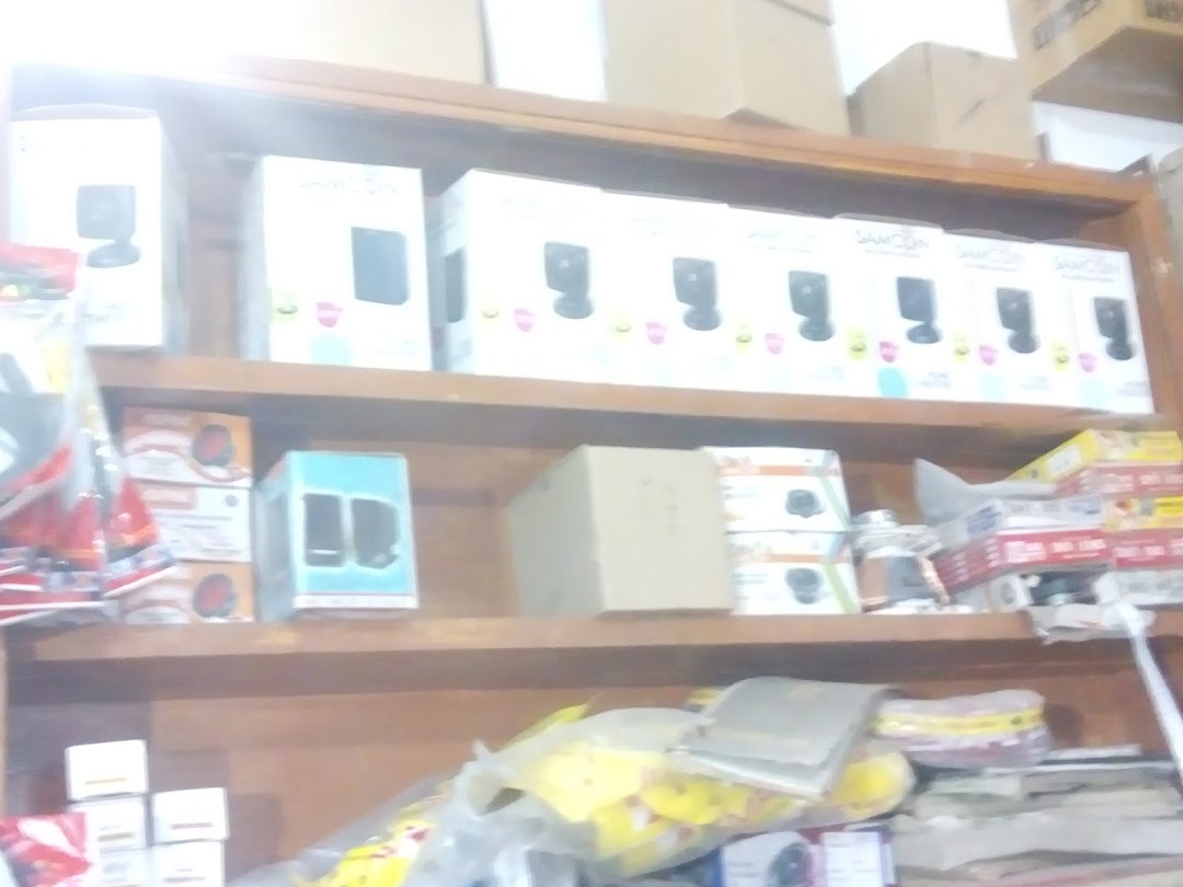 Swain Electronics