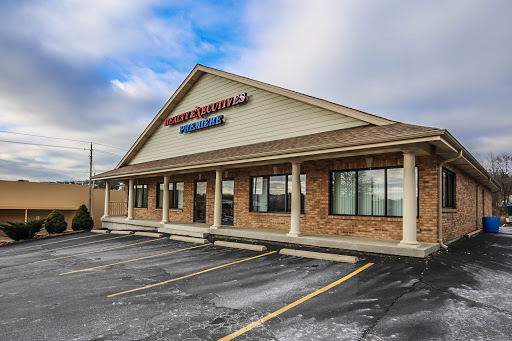 54 The Legends Pkwy, Eureka, MO 63025, USA