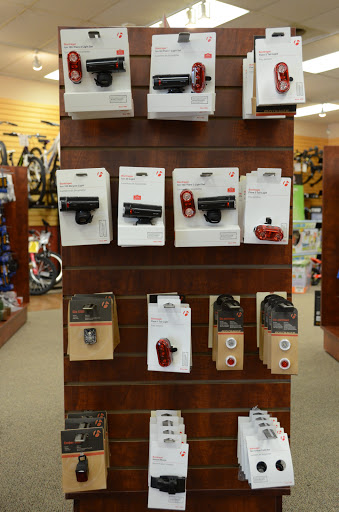 Bicycle Store «7 Mile Cycles», reviews and photos, 45 S Arlington Heights Rd, Elk Grove Village, IL 60007, USA