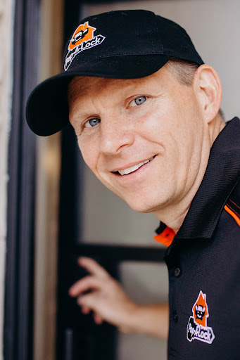 Locksmith «Pop-A-Lock», reviews and photos, 5191 W Charleston Blvd #135, Las Vegas, NV 89146, USA